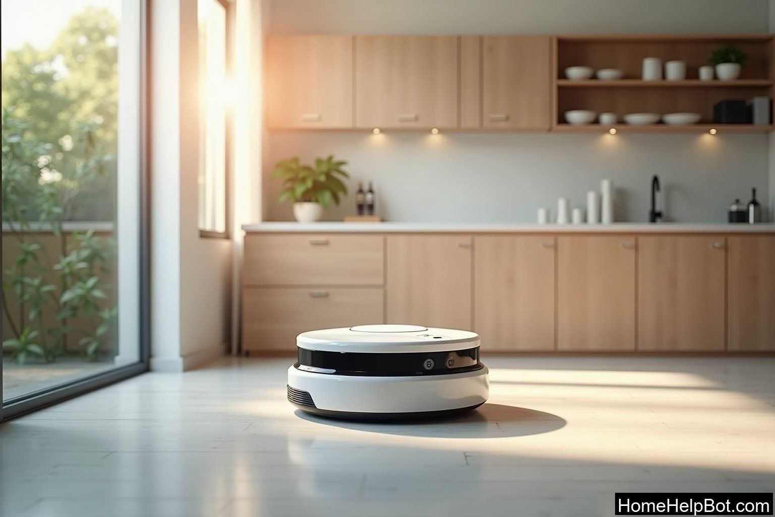 Optimize Your Household Efficiency with HomeHelpBot's Advanced Chore Management**